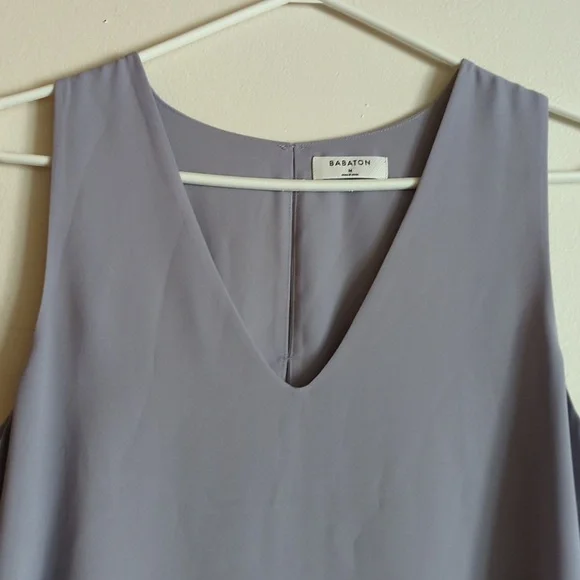 Babaton Maddox Blouse - Picture 7 of 12